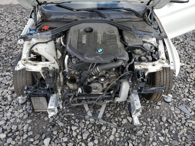 2018 BMW 440XI WBA4Z7C52JED47678