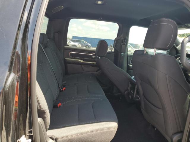 2025 RAM 1500 BIG H 1C6SRFFP4SN560753