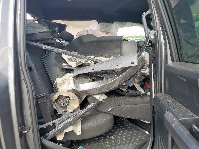 2018 FORD F150 SUPER - 1FTEW1CP7JKC39733