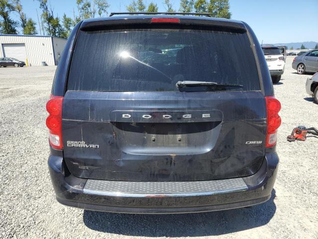 2011 DODGE GRAND CARA - 2D4RN5DG5BR711797