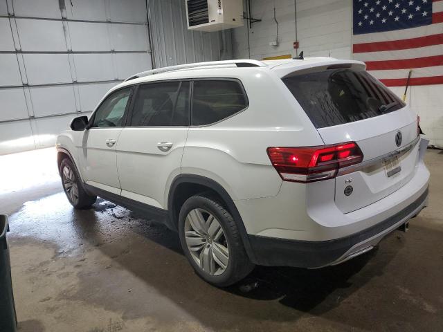 2019 VOLKSWAGEN ATLAS SE #3312515618