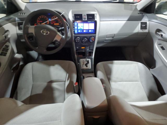2010 TOYOTA COROLLA BA - 1NXBU4EE2AZ240858