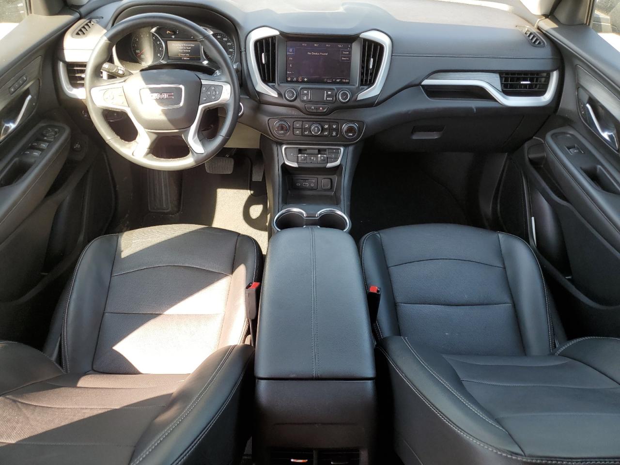 GMC TERRAIN SLT