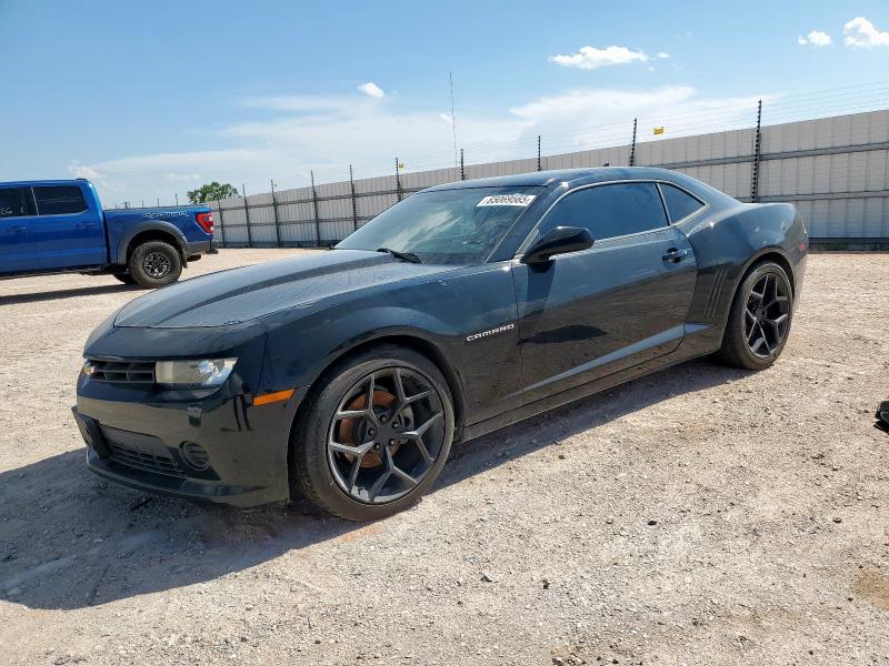 CHEVROLET CAMARO LS
