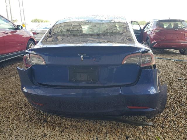 2022 TESLA MODEL 3 - 5YJ3E1EA5NF371282