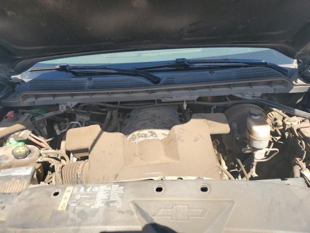 2019 CHEVROLET 1500 2GCRCPEC3K1118187