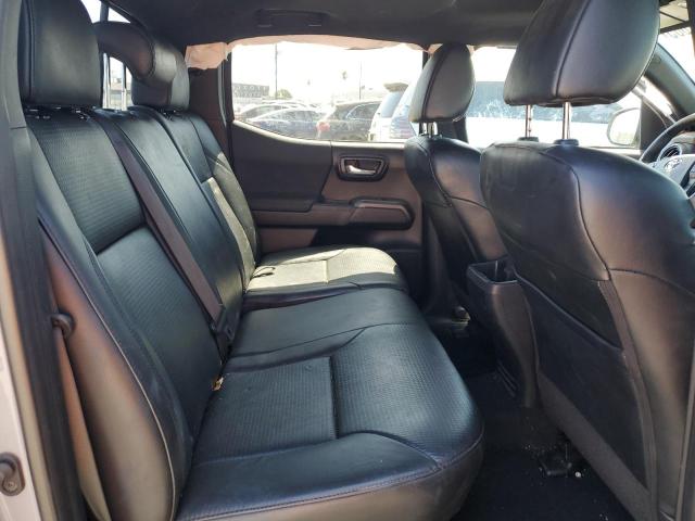 2018 TOYOTA TACOMA DOU 3TMDZ5BN1JM045511