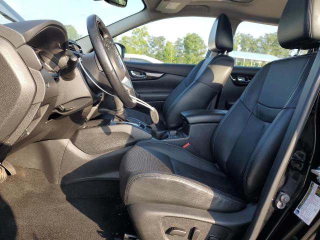 2022 NISSAN ROGUE SPOR JN1BJ1CW7NW485157