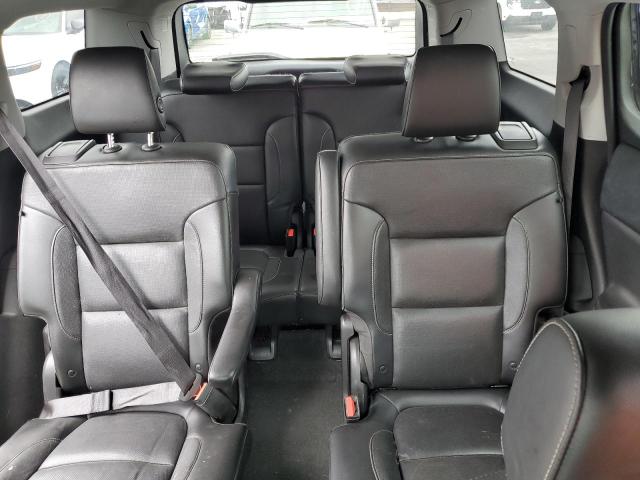 2018 GMC ACADIA SLT 1GKKNULS2JZ184194