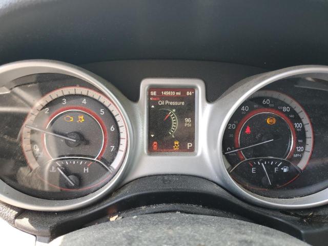 2016 DODGE JOURNEY CR 3C4PDDGG8GT160332