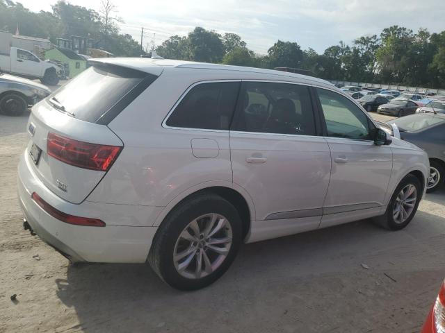 Vin: wa1laaf78jd025673, lot: 63553735, audi q7 premium plus 20183