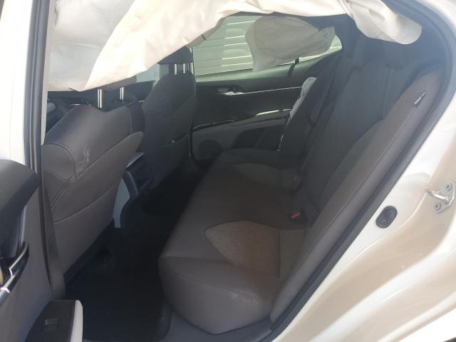 2023 TOYOTA CAMRY LE 4T1C11AK0PU764252