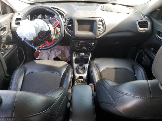 2019 JEEP COMPASS LA - 3C4NJCBB1KT851801