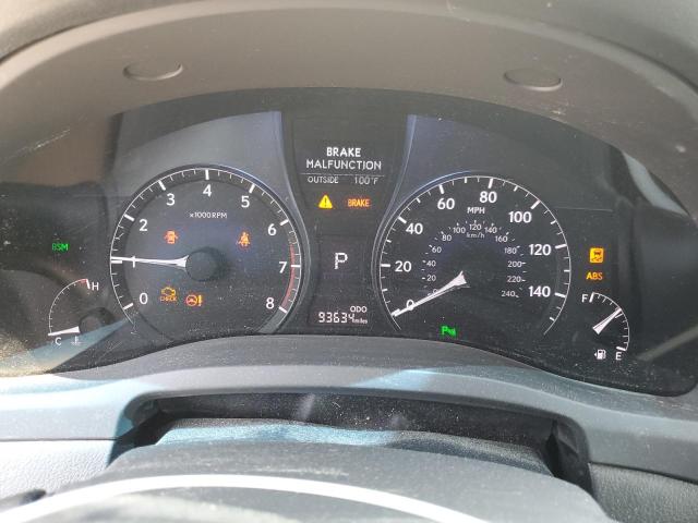 2013 LEXUS RX 350 - 2T2ZK1BA7DC125033