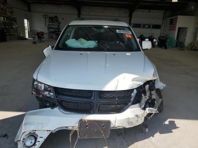 2016 DODGE JOURNEY CROSSROAD 3C4PDCGB1GT107096