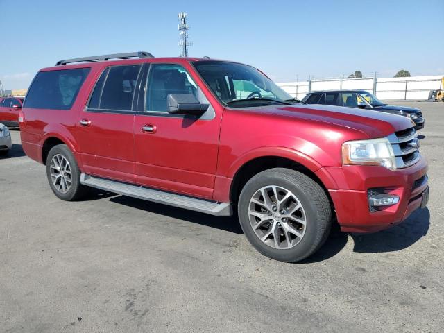 2015 FORD EXPEDITION - 1FMJK1HT5FEF47761