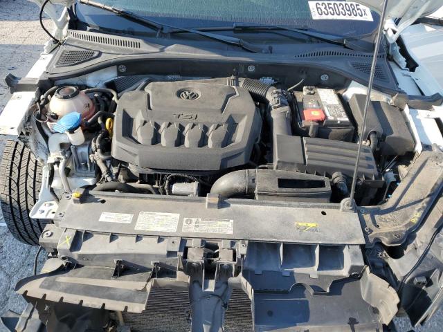 2020 VOLKSWAGEN PASSAT SE 1VWSA7A3XLC018092