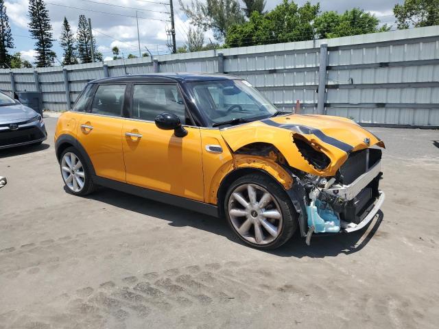2018 MINI COOPER WMWXU1C57J2F79879