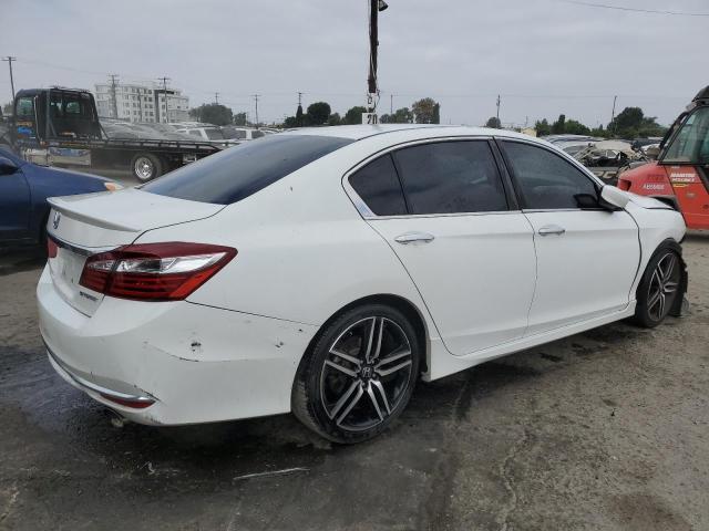 2016 HONDA ACCORD SPO - 1HGCR2F68GA245371
