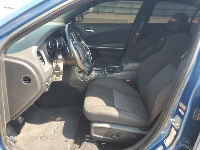 2021 DODGE CHARGER SC 2C3CDXGJXMH581389