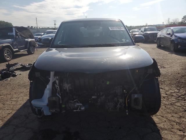 2023 KIA SOUL LX - KNDJ23AU6P7188610