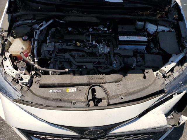 2019 TOYOTA COROLLA SE - JTNK4RBE8K3039877