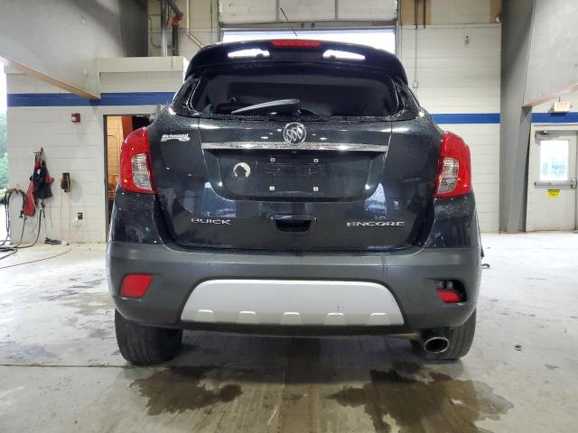 2016 BUICK ENCORE SPO KL4CJ1SM8GB622306