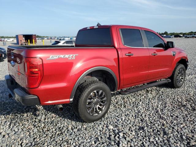 Vin: 1fter4fh3lla78730, lot: 63091645, ford ranger xl 20203