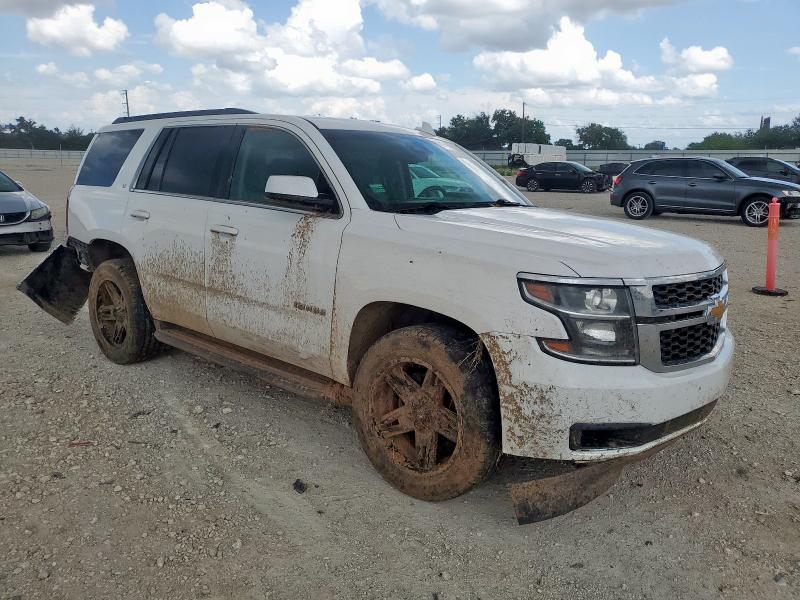 2016 CHEVROLET TAHOE C150 - 1GNSCBKC0GR346467