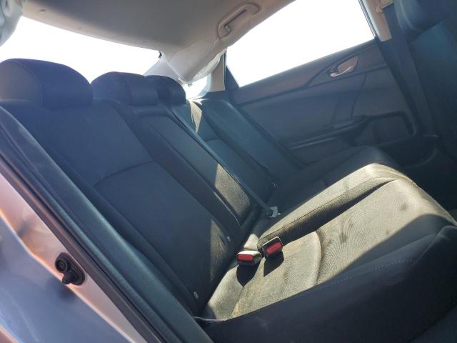 2020 HONDA CIVIC LX 2HGFC2F52LH005315