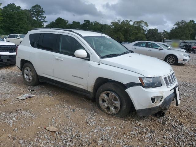 2017 JEEP COMPASS LA 1C4NJCEA7HD115169