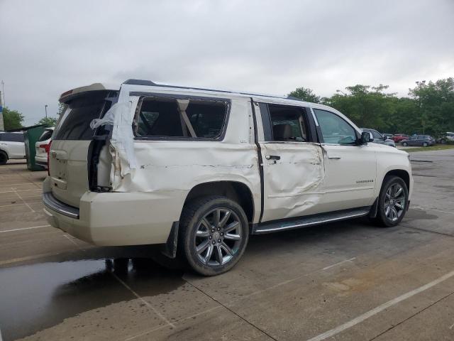 2015 CHEVROLET SUBURBAN K 1GNSKKKC0FR518563