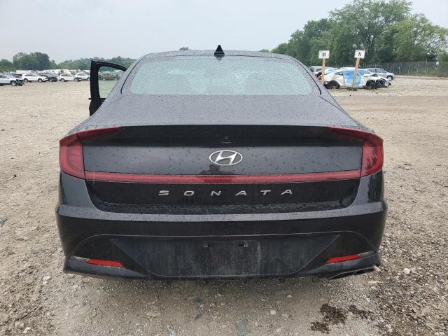2022 HYUNDAI SONATA SEL KMHL14JA5NA206856