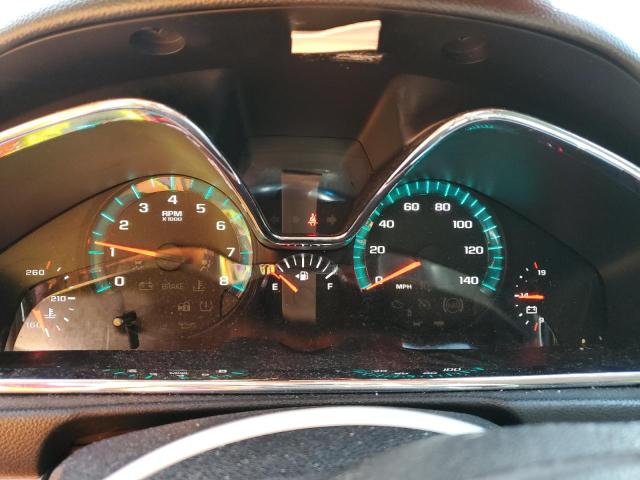 2017 CHEVROLET TRAVERSE L - 1GNKVGKD0HJ248331