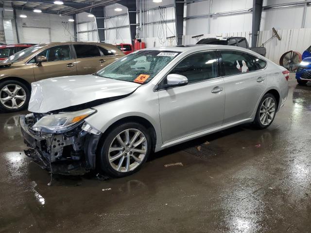 Vin: 4t1bk1eb2eu105928, lot: 62939905, toyota avalon base 2014 img_1