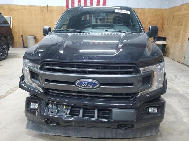 2020 FORD F150 SUPER - 1FTEW1EP6LFC20860