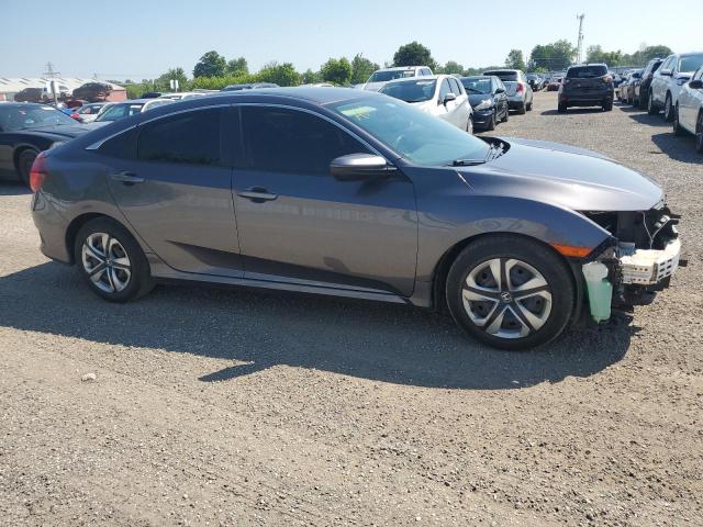 Vin: 2hgfc2f55hh022438, lot: 62130235, honda civic lx 20174