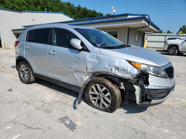 Vin: kndpbcac3f7786606, lot: 63077665, kia sportage lx 20154