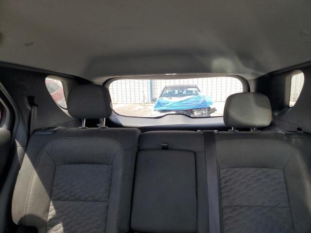 2018 CHEVROLET EQUINOX LT 2GNAXJEV0J6124828