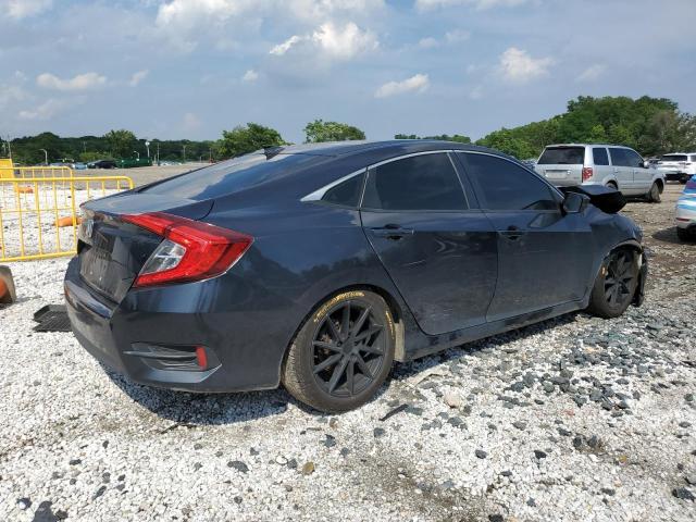 2018 HONDA CIVIC LX 2HGFC2F5XJH515943