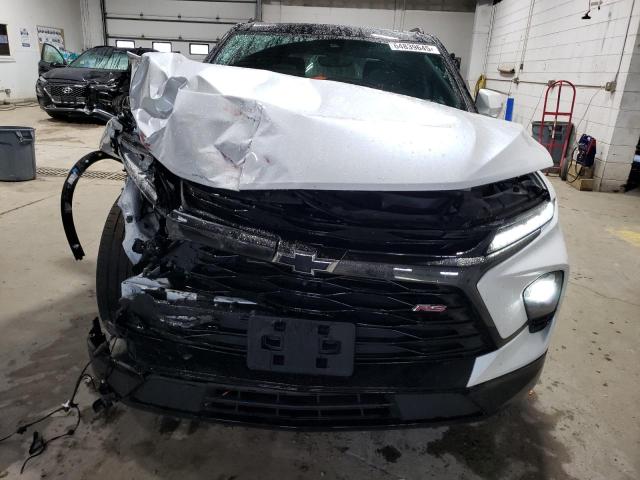 2023 CHEVROLET BLAZER RS 3GNKBKRS4PS157995