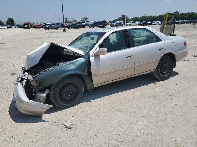 TOYOTA CAMRY CE