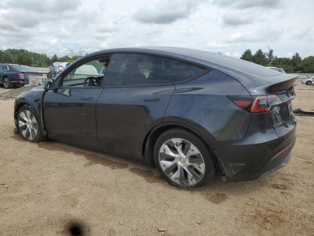 2024 TESLA MODEL Y 7SAYGAEEXRF072902