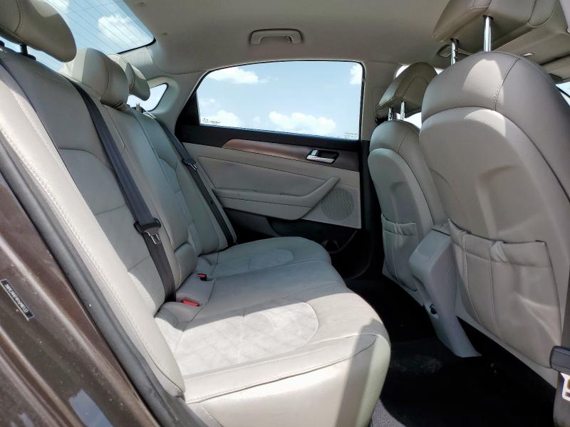 2015 HYUNDAI SONATA SPO - 5NPE34AF4FH246133