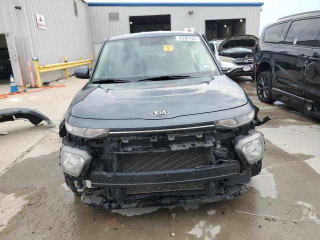 2020 KIA SOUL LX KNDJ23AU9L7107920