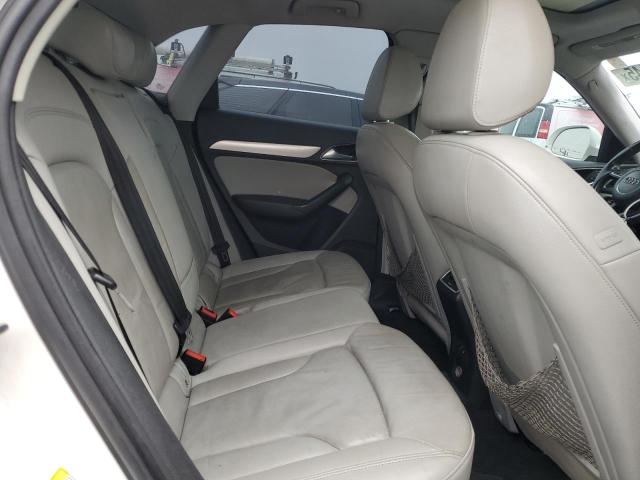 2015 AUDI Q3 PREMIUM WA1EFCFS6FR004406