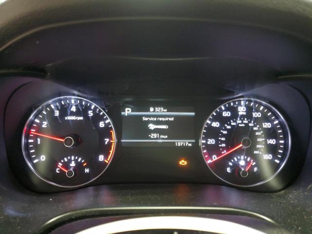 2023 KIA FORTE LX 3KPF24AD1PE558521