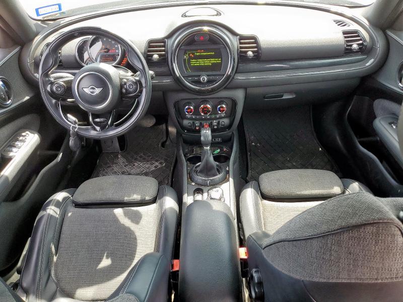 2017 MINI COOPER CLU WMWLN5C54H2E32254