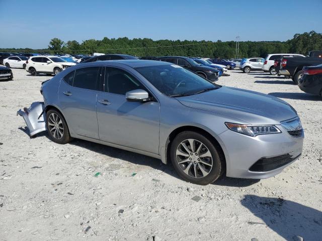 2017 ACURA TLX 19UUB1F35HA009500