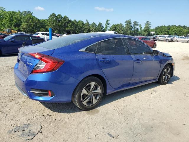 2020 HONDA CIVIC LX #3297147488